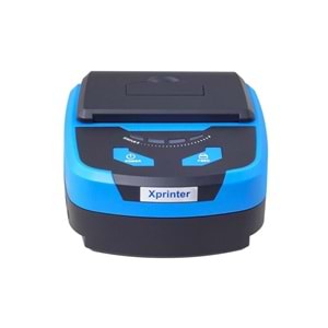 Xprinter XP-P810 Direkt Termal Taşınabilir USB/Bluetooth Fiş Yazıcı
