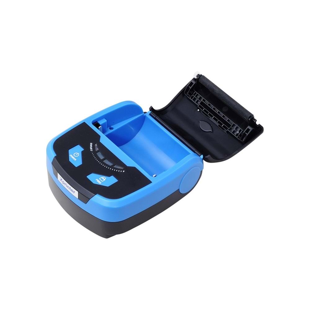 Xprinter XP-P810 Direkt Termal Taşınabilir USB/Bluetooth Fiş Yazıcı
