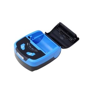 Xprinter XP-P810 Direkt Termal Taşınabilir USB/Bluetooth Fiş Yazıcı