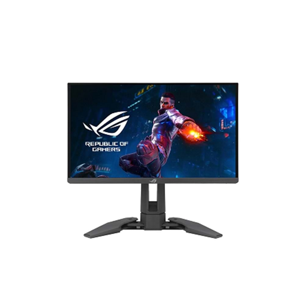 Asus Rog Swift Pro PG248QP 24.1 FHD 0.2Ms 540Hz DP/HDMI/USB