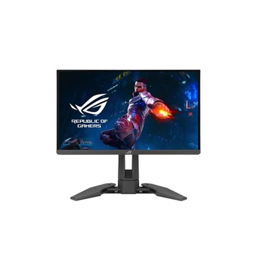 Asus Rog Swift Pro PG248QP 24.1 FHD 0.2Ms 540Hz DP/HDMI/USB