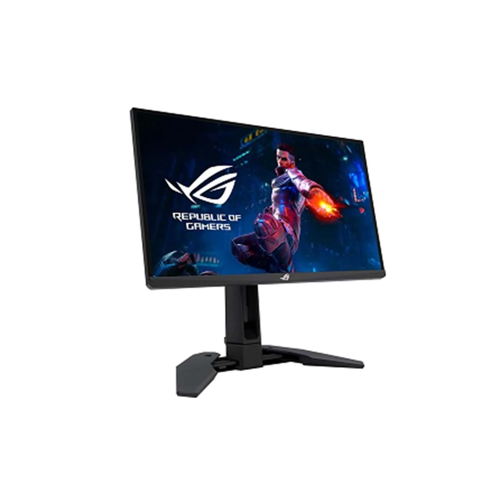 Asus Rog Swift Pro PG248QP 24.1 FHD 0.2Ms 540Hz DP/HDMI/USB