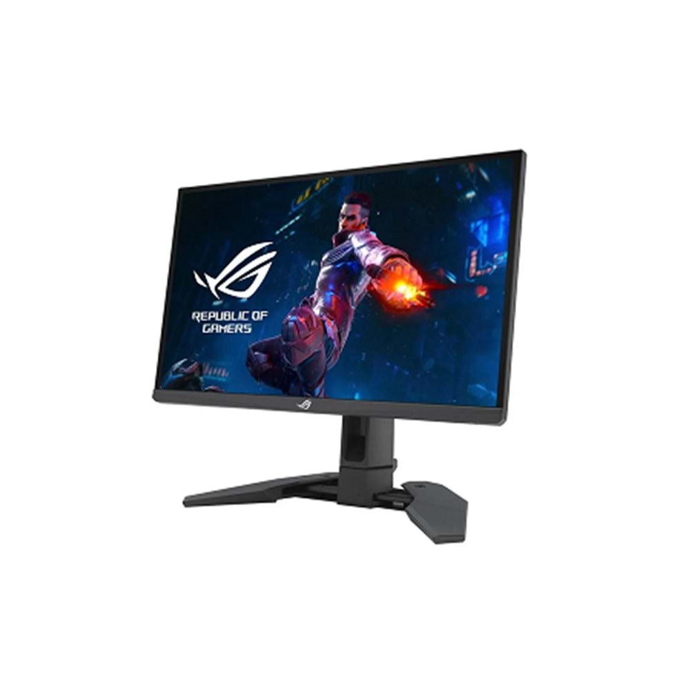 Asus Rog Swift Pro PG248QP 24.1 FHD 0.2Ms 540Hz DP/HDMI/USB