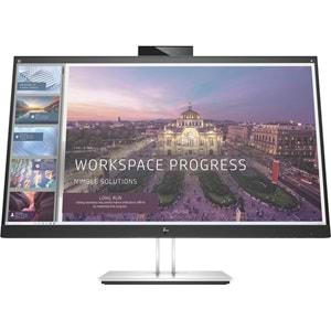 HP E24d G4 23.8'' IPS Type-C Video Konferans (6PA50AS)