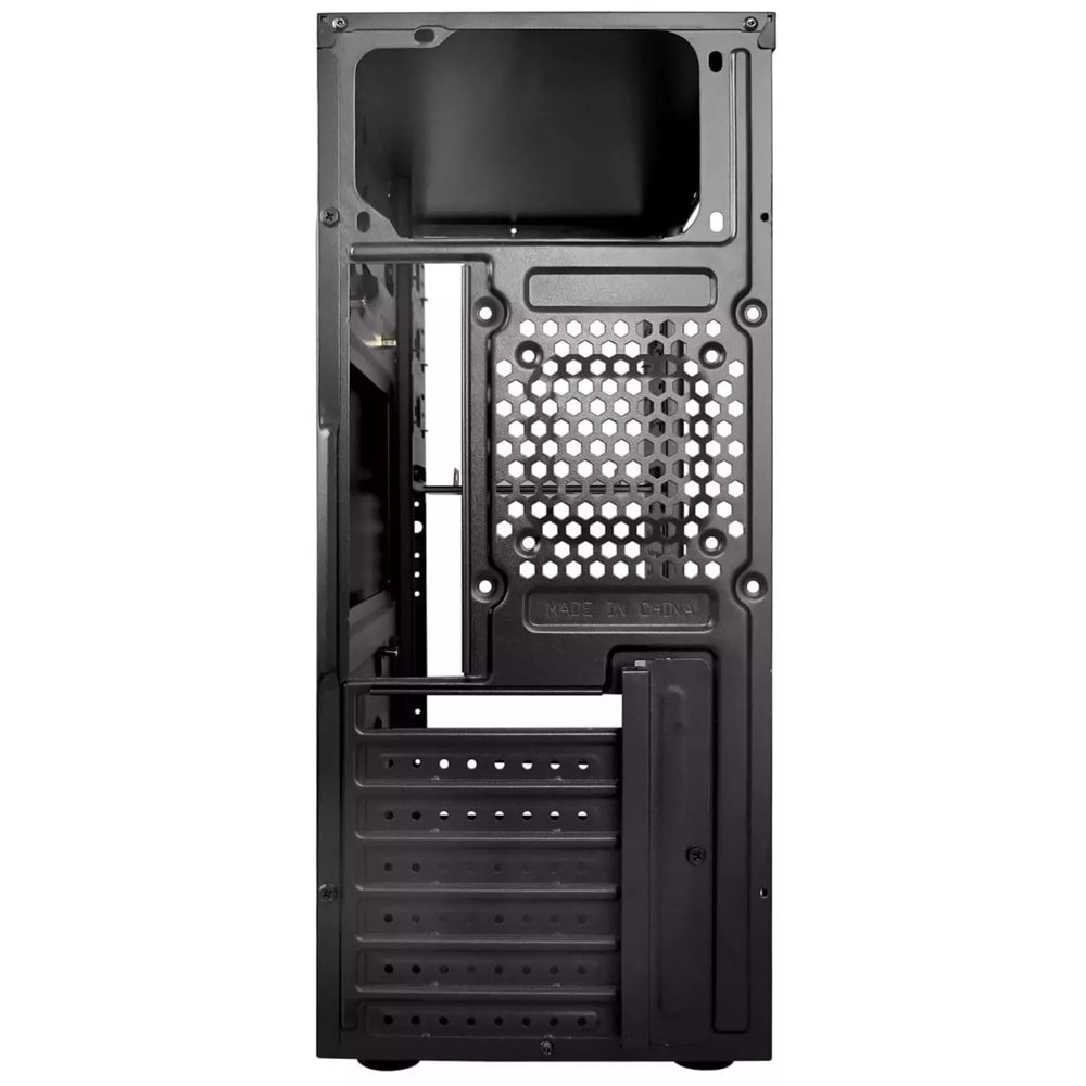 Vento TA-K61 750W USB 3.0 ATX Midi Tower Kasa