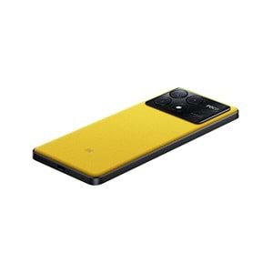 Xiaomi POCO X6 PRO 512GB 12GB RAM Sarı