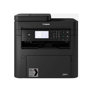 Canon MF267DW Laser YAZ/TAR/FOT/FAX ADF A4 Wi-Fi