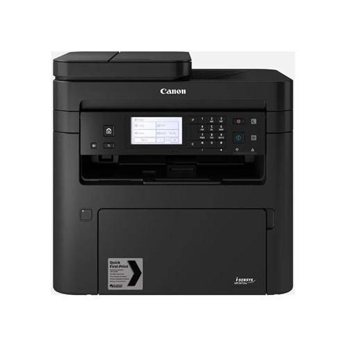 Canon MF267DW Laser YAZ/TAR/FOT/FAX ADF A4 Wi-Fi