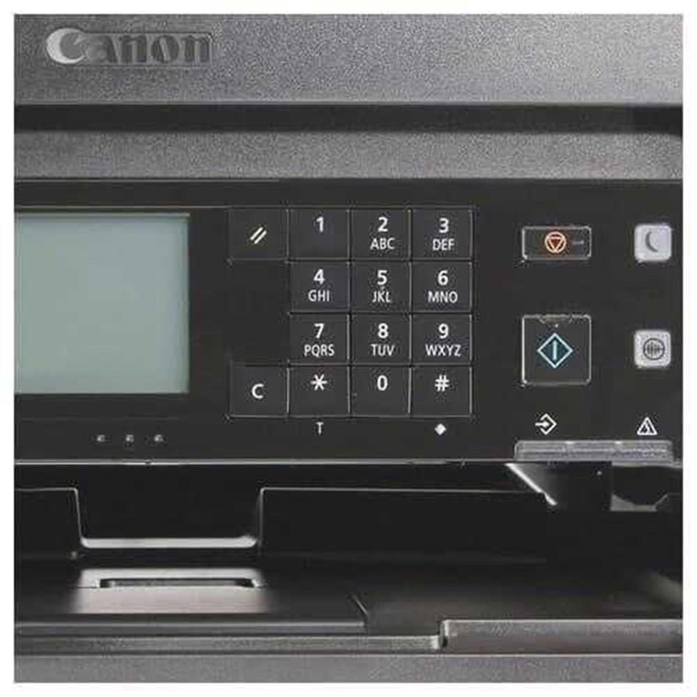 Canon MF267DW Laser YAZ/TAR/FOT/FAX ADF A4 Wi-Fi