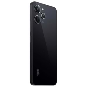 Xiaomi Redmi 12 128GB 8GB RAM Gece Siyah