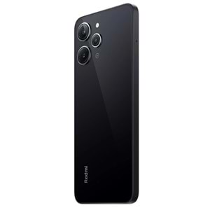 Xiaomi Redmi 12 128GB 8GB RAM Gece Siyah