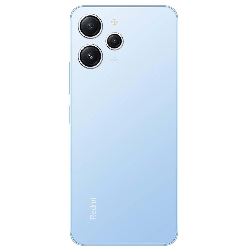 Xiaomi Redmi 12 128GB 8GB RAM Gök Mavisi
