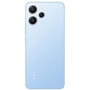 Xiaomi Redmi 12 128GB 8GB RAM Gök Mavisi