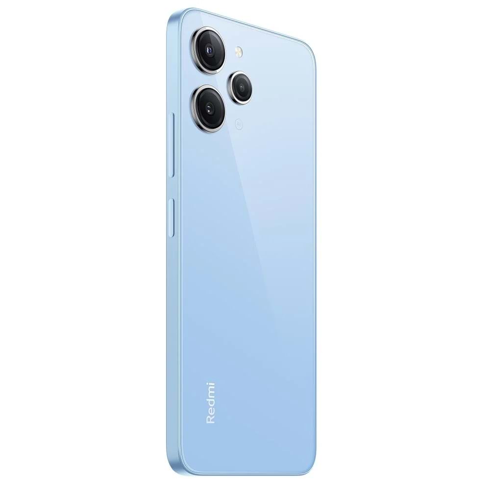Xiaomi Redmi 12 128GB 8GB RAM Gök Mavisi