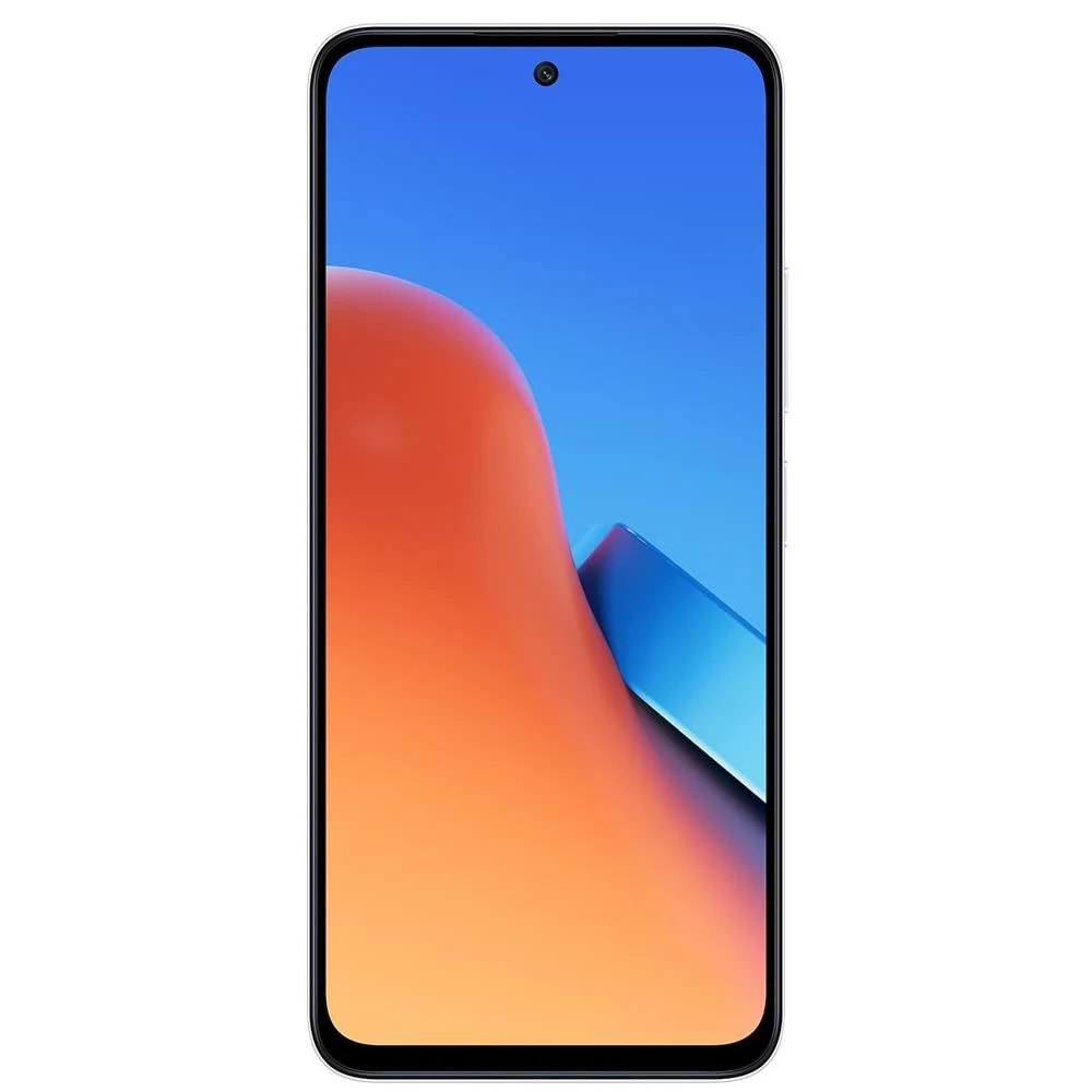 Xiaomi Redmi 12 128GB 4GB RAM Kutup Gümüşü