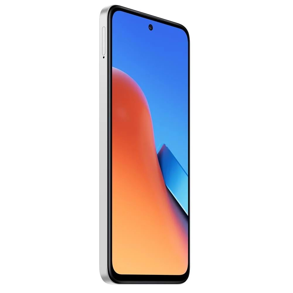 Xiaomi Redmi 12 128GB 4GB RAM Kutup Gümüşü