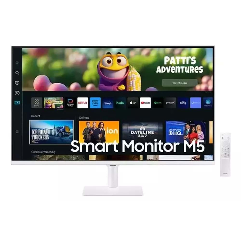 Samsung 27