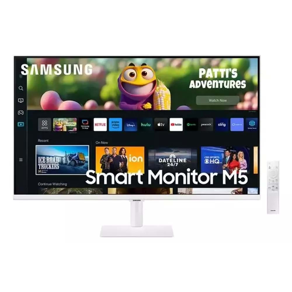 Samsung 27