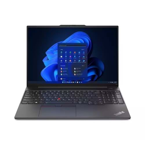 Lenovo E16 Thinkpad 16