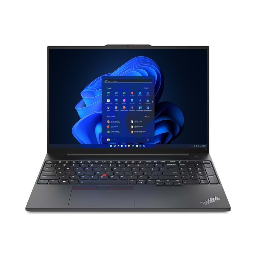 Lenovo E16 Thinkpad 16