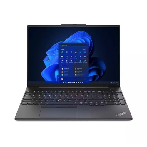 Lenovo E16 Thinkpad 16