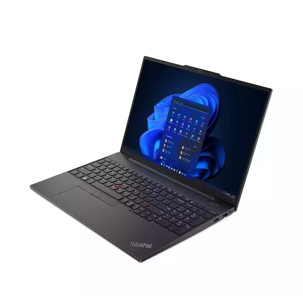 Lenovo E16 Thinkpad 16