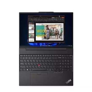 Lenovo E16 Thinkpad 16