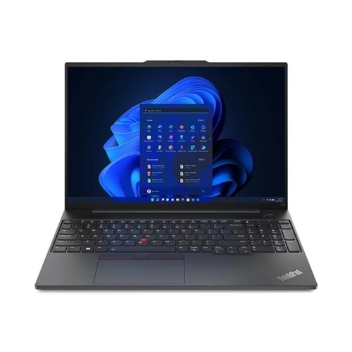 Lenovo E16 Thinkpad 16