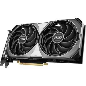 Msi Geforce RTX 4070 Super 12G VENTUS 2X OC 12GB GDDR6X 3XDP HDMI 192BIT