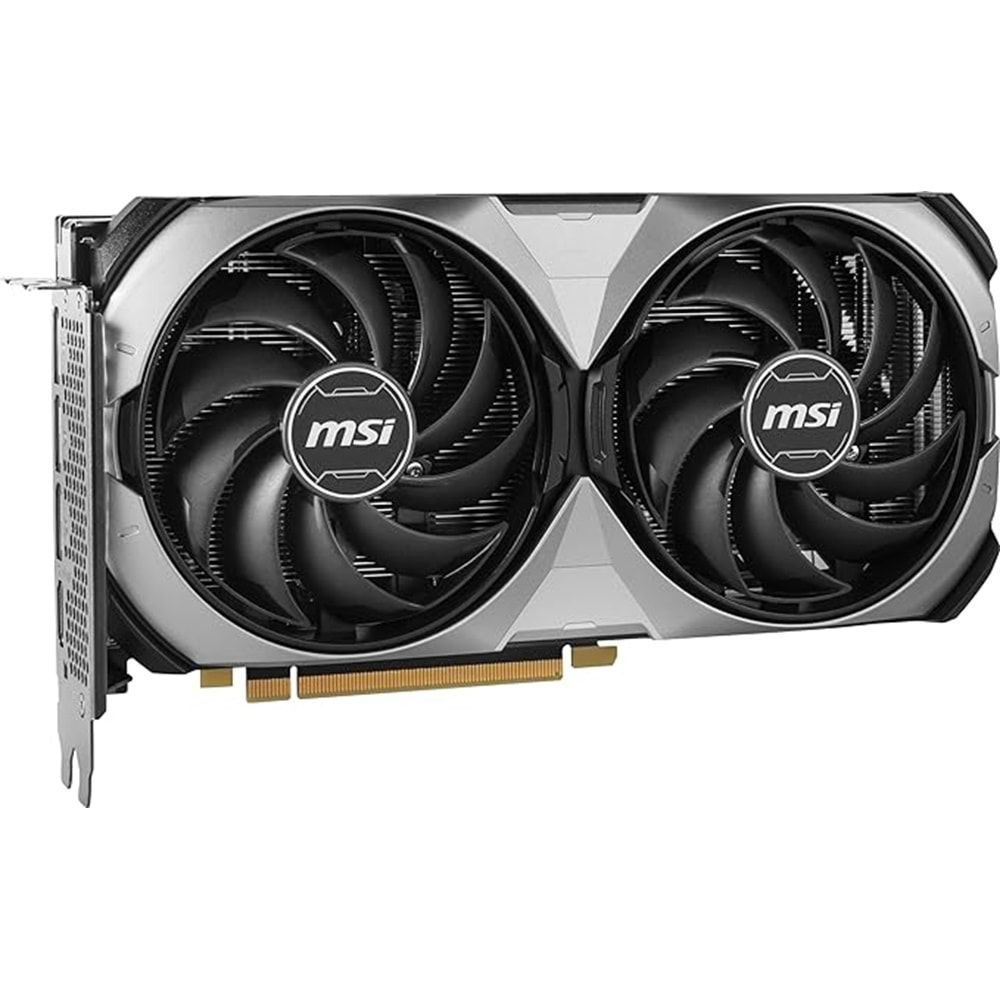 Msi Geforce RTX 4070 Super 12G VENTUS 2X OC 12GB GDDR6X 3XDP HDMI 192BIT