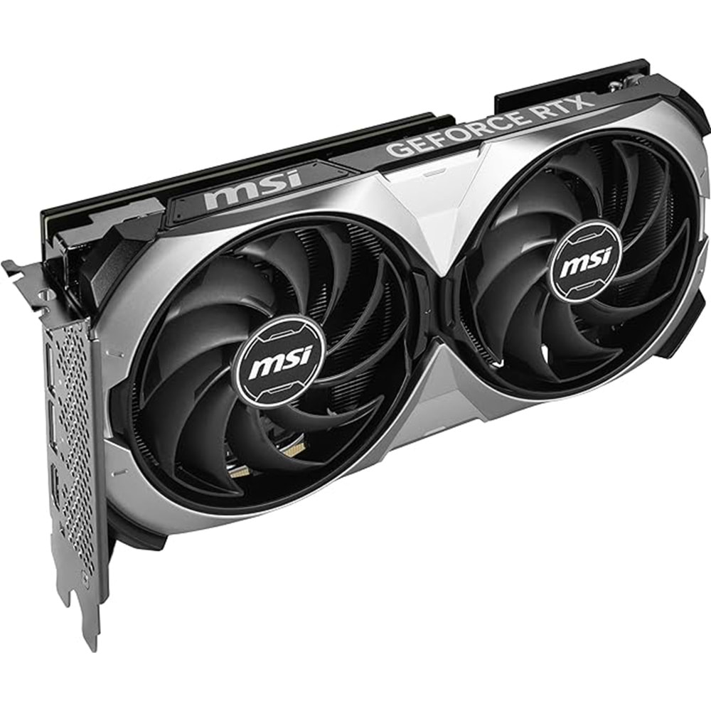 Msi Geforce RTX 4070 Super 12G VENTUS 2X OC 12GB GDDR6X 3XDP HDMI 192BIT