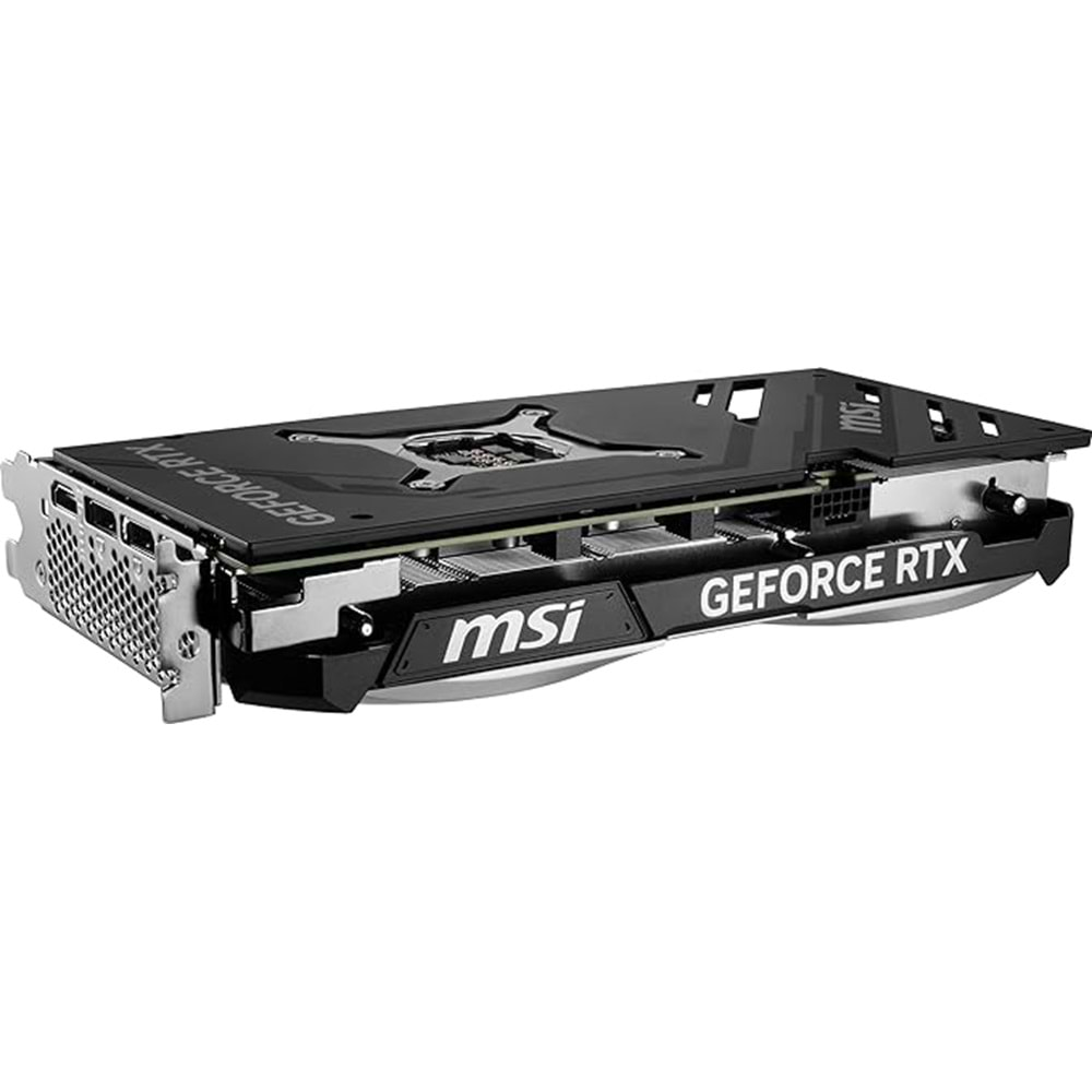 Msi Geforce RTX 4070 Super 12G VENTUS 2X OC 12GB GDDR6X 3XDP HDMI 192BIT