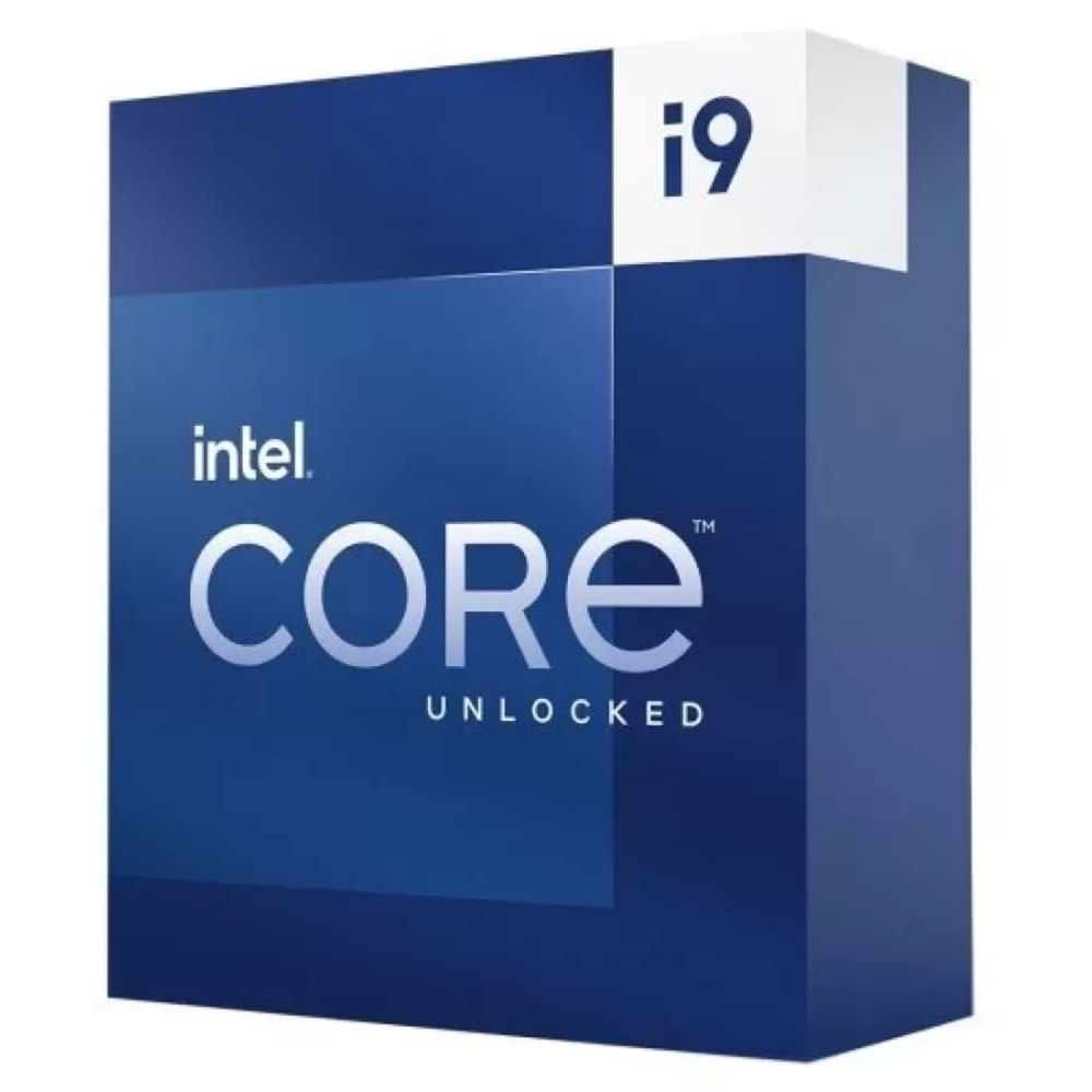 Intel i9-14900F 3.2Ghz 36MB 1700p 14.Nesil