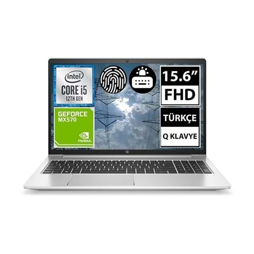 HP Probook 450 G9 15.6