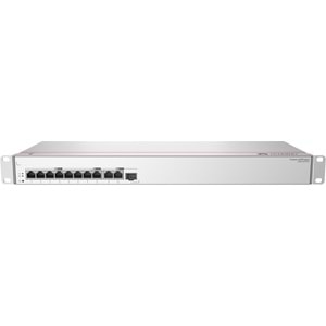Huawei eKIT Engine S380-H8T3ST 11 Port 16GBIT/S YöneTIlebilir Switch