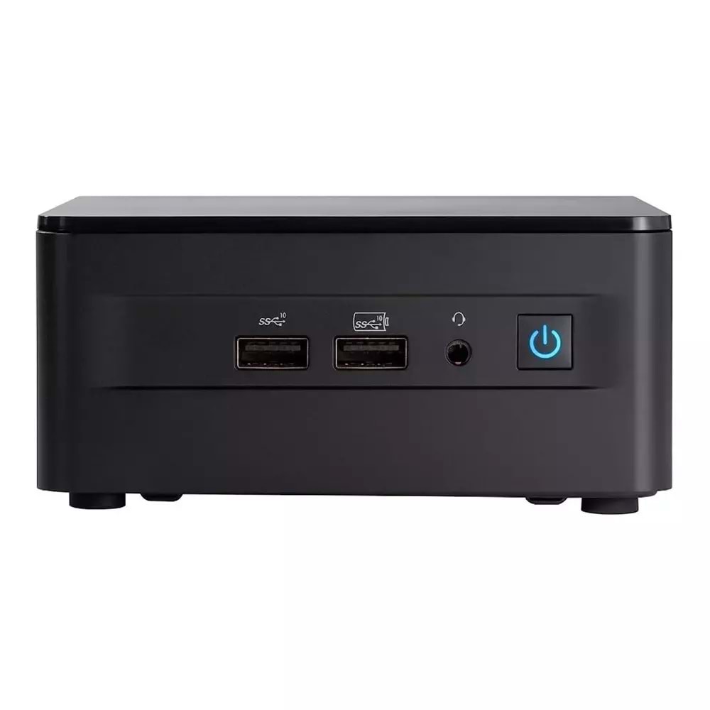 Intel NUC12WSHI5 i5-1240P DDR4 NUC KiTI-No Cord