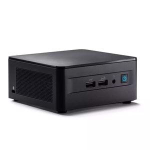 Intel NUC12WSHI5 i5-1240P DDR4 NUC KiTI-No Cord