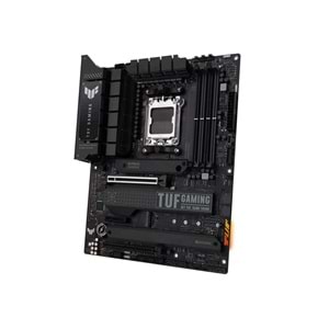 Asus TUF GAMING X670E-PLUS WIFI DDR5 6400MHz+(OC) HDMI DP AM5 Anakart