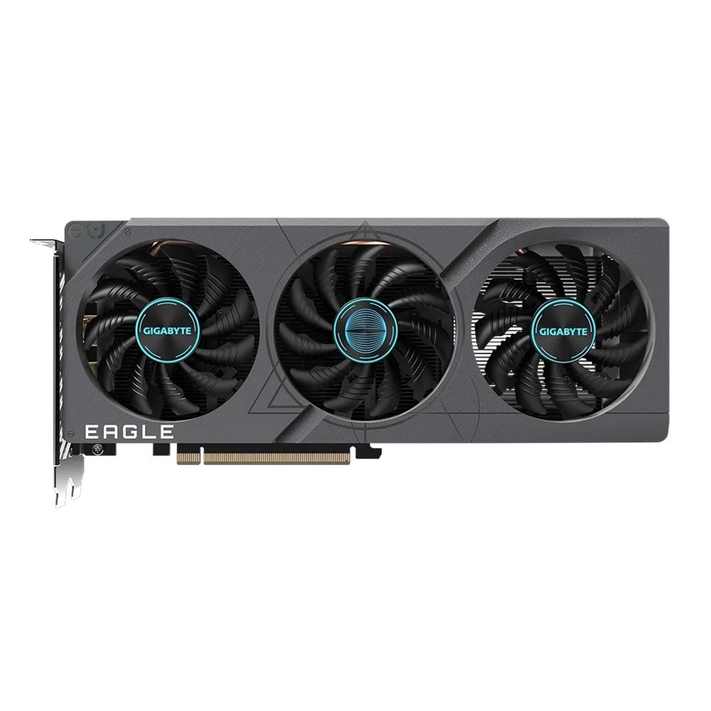Gigabyte GV-N4060EAGLE OC-8GD RTX4060 8GB GDDR6 HDMI DP 128BIT