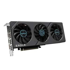 Gigabyte GV-N4060EAGLE OC-8GD RTX4060 8GB GDDR6 HDMI DP 128BIT