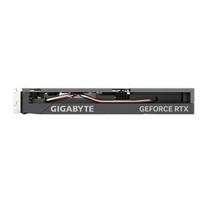 Gigabyte GV-N4060EAGLE OC-8GD RTX4060 8GB GDDR6 HDMI DP 128BIT