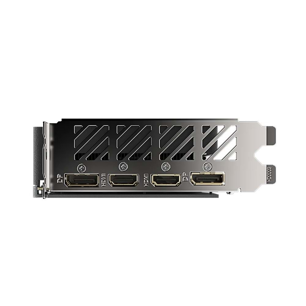 Gigabyte GV-N4060EAGLE OC-8GD RTX4060 8GB GDDR6 HDMI DP 128BIT
