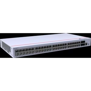 Huawei eKIT Cloudengine S310-48T4S 52Port 104GBIT/S Yönetilemez Switch