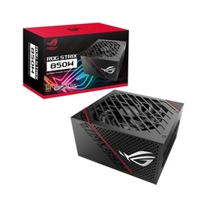 Asus ROG-THOR-850P2 PLATINUM 850W Güç Kaynağı