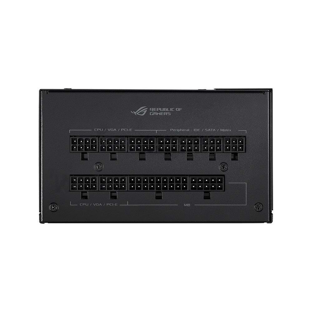 Asus ROG-THOR-850P2 PLATINUM 850W Güç Kaynağı