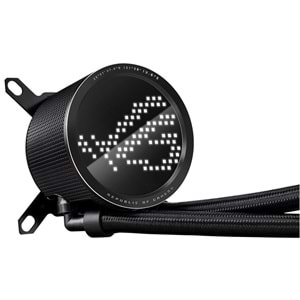 Asus ROG RYUO III 240 ARGB 240MM Sıvı Soğutucu