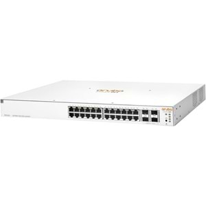 HPE JL683B 1930-24G 24Port GIGABIT POE Switch 4SFP