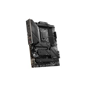 Msi Mag Z790 Tomahawk Wifi DDR5 7200MHz 1700p ATX