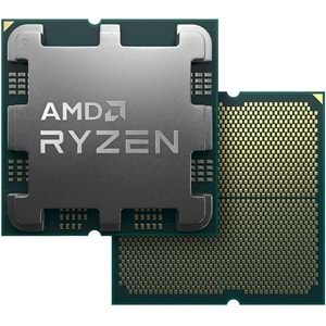 AMD RYZEN 5 8600G 4.3 GHz 65W AM5 BOX İşlemci
