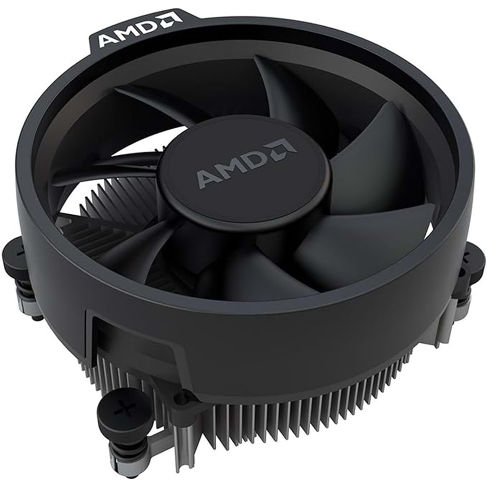 AMD RYZEN 5 8600G 4.3 GHz 65W AM5 BOX İşlemci